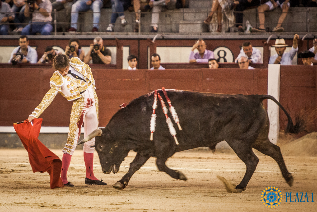 Madrid, 27 de julio de 2018
