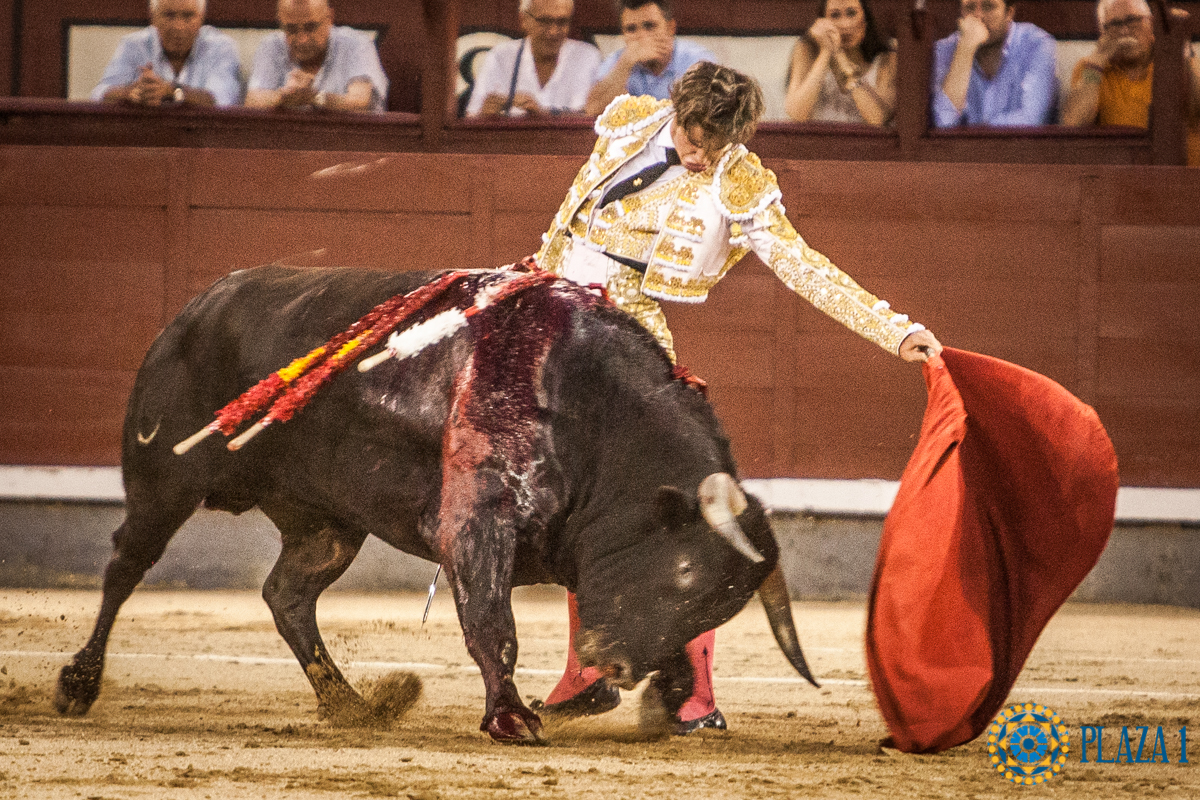 Madrid, 27 de julio de 2018