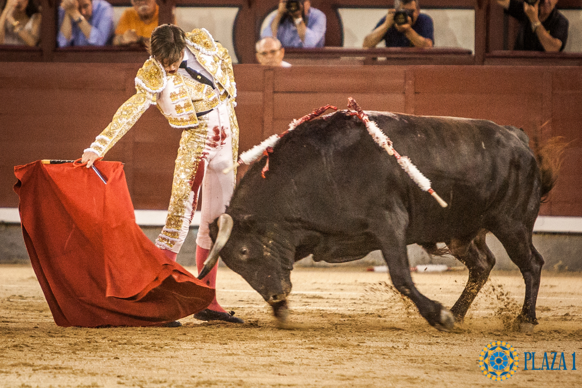 Madrid, 27 de julio de 2018