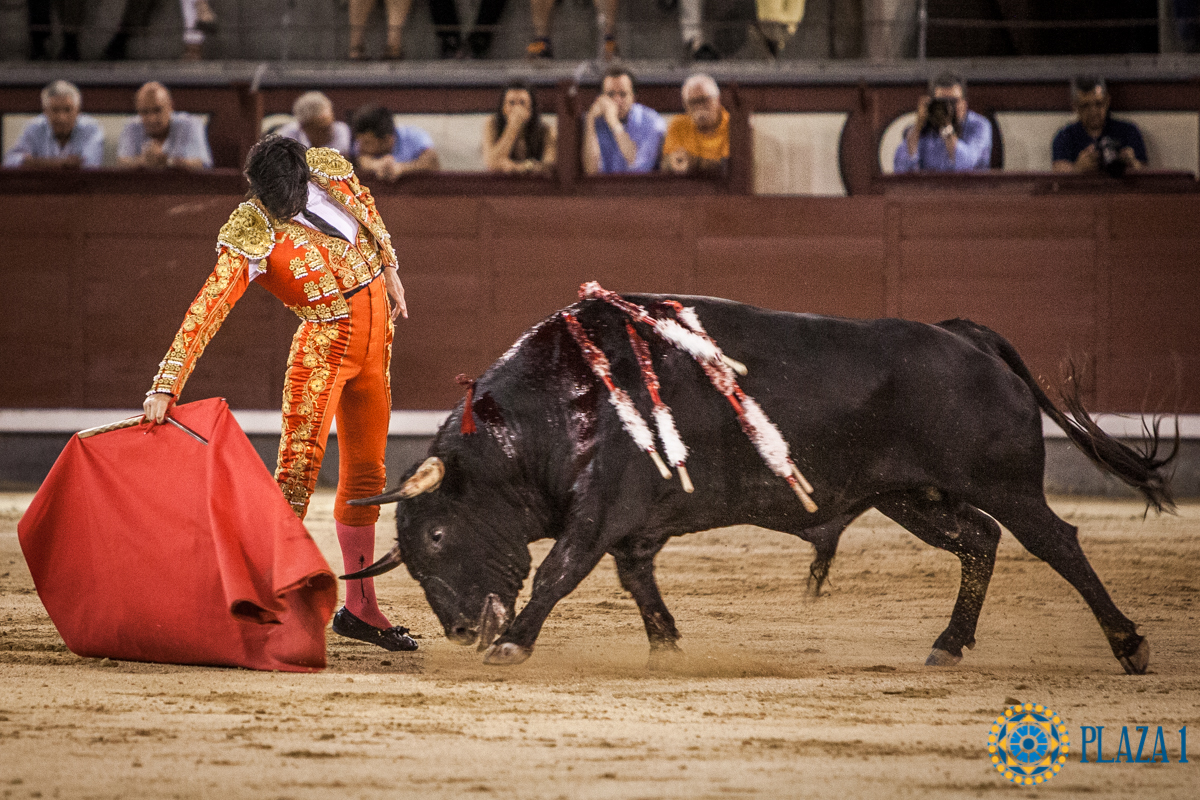 Madrid, 27 de julio de 2018