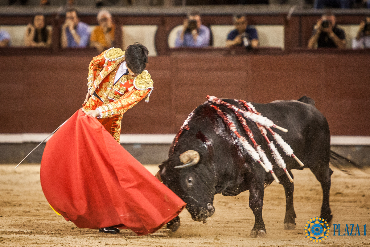 Madrid, 27 de julio de 2018