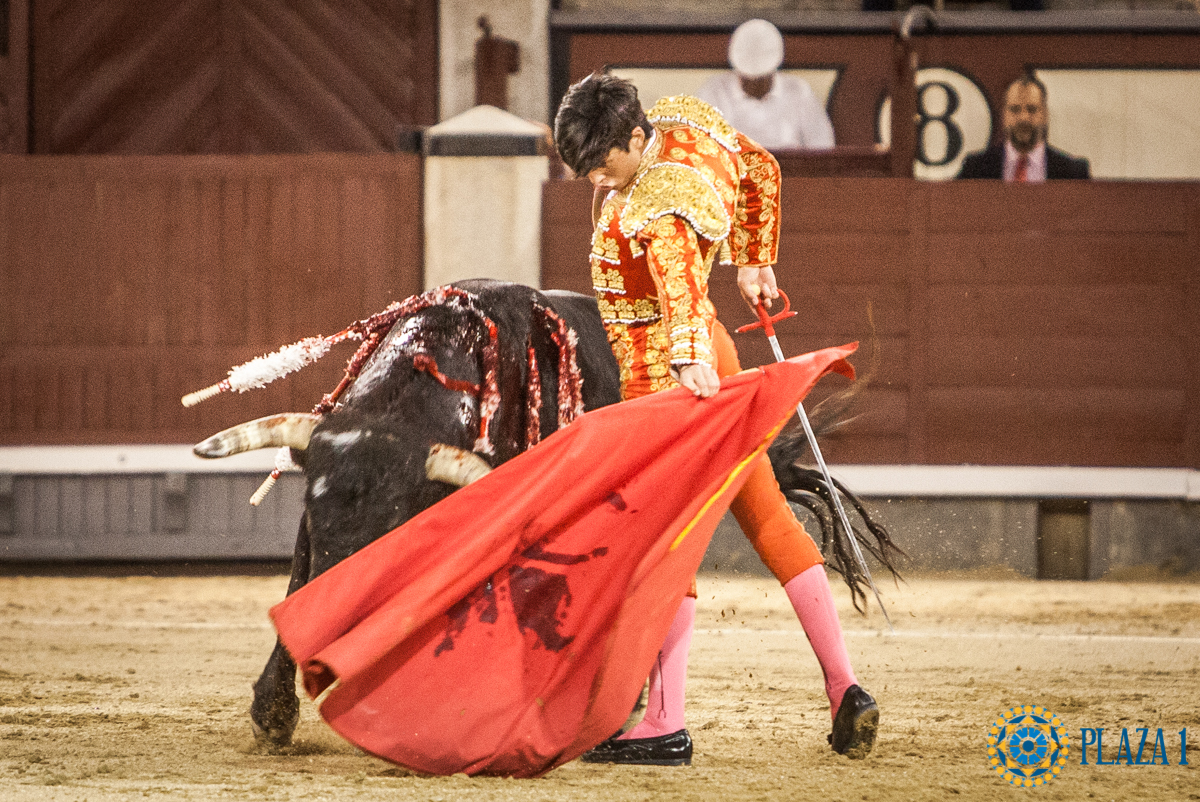 Madrid, 27 de julio de 2018