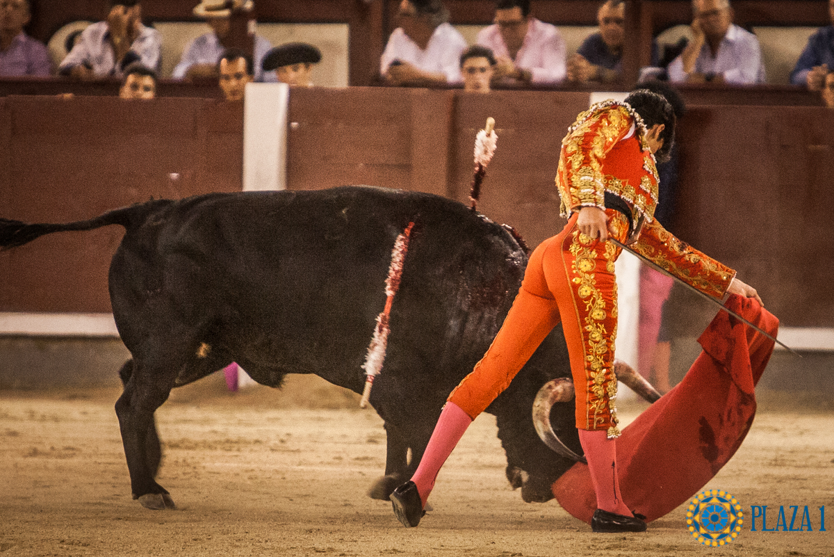 Madrid, 27 de julio de 2018