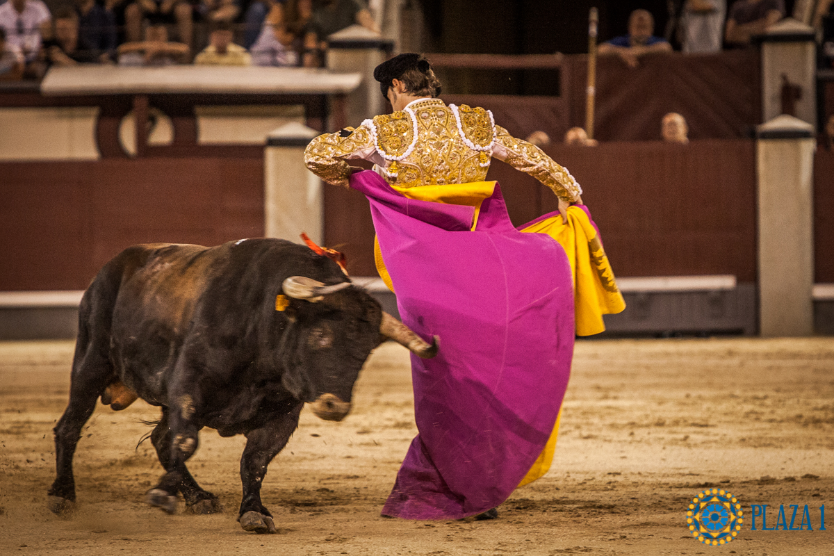 Madrid, 27 de julio de 2018