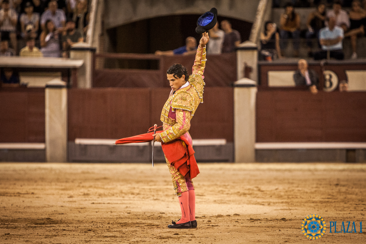 Madrid, 27 de julio de 2018