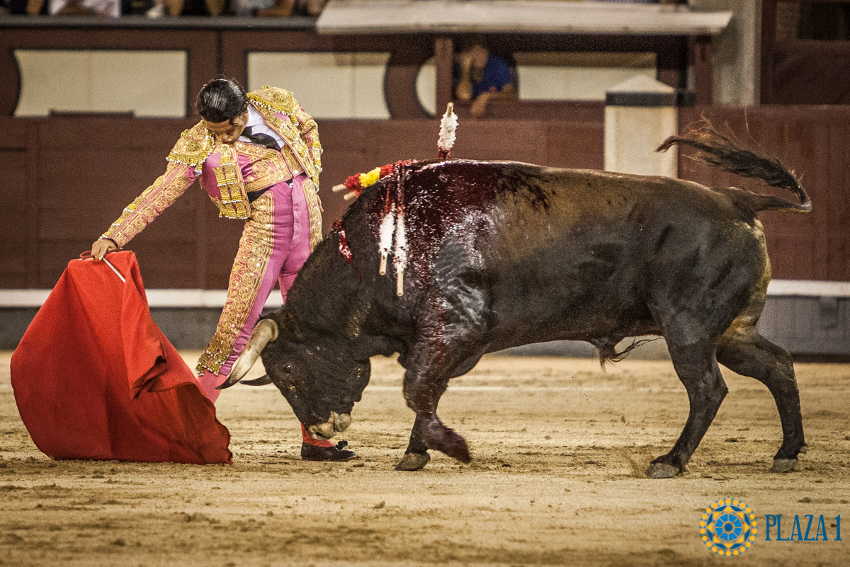 Madrid, 27 de julio de 2018