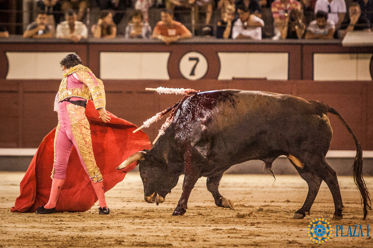 Madrid, 27 de julio de 2018
