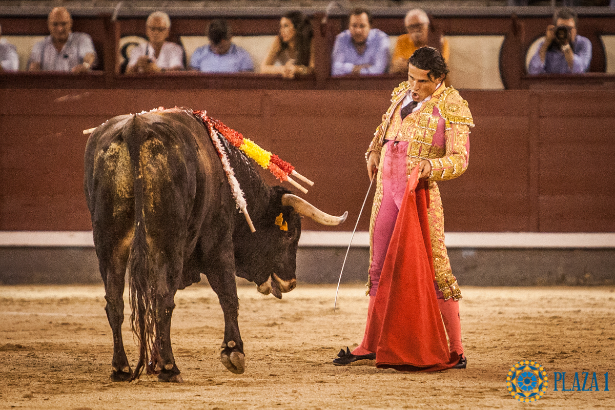 Madrid, 27 de julio de 2018