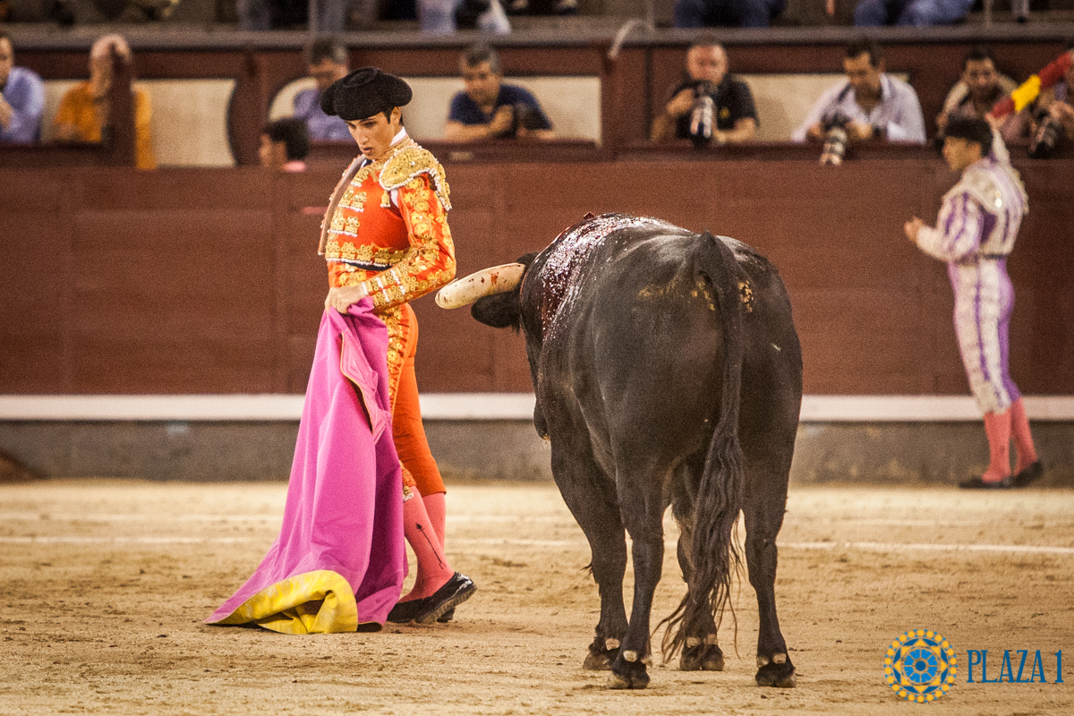 Madrid, 27 de julio de 2018