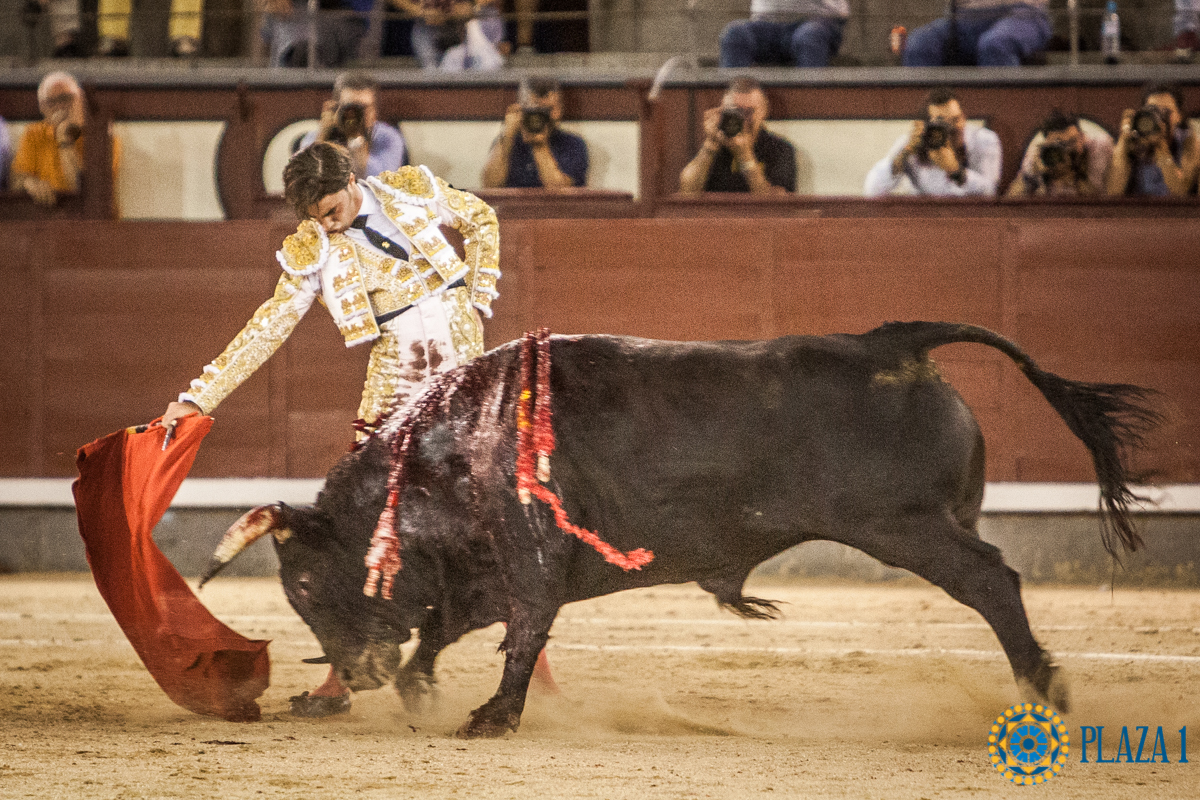 Madrid, 27 de julio de 2018