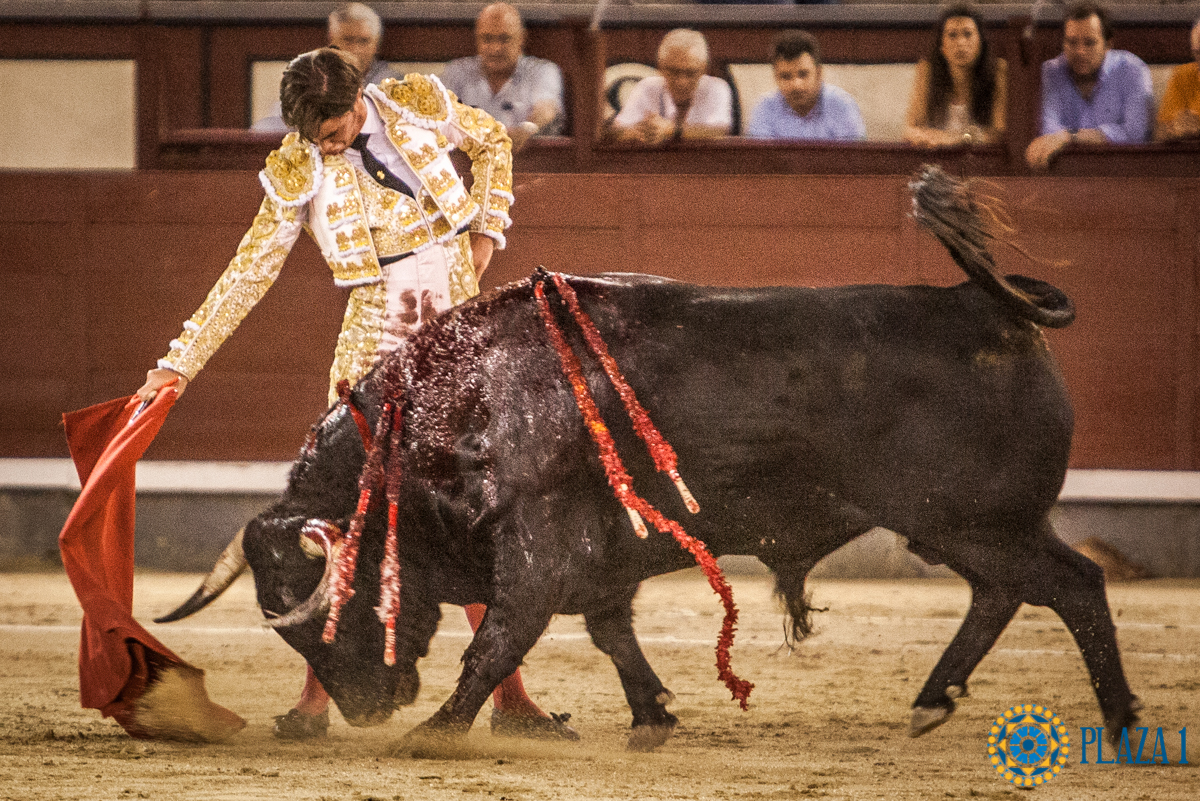 Madrid, 27 de julio de 2018