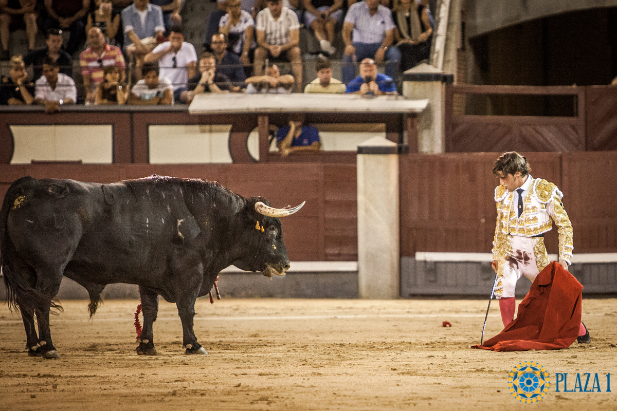 Madrid, 27 de julio de 2018