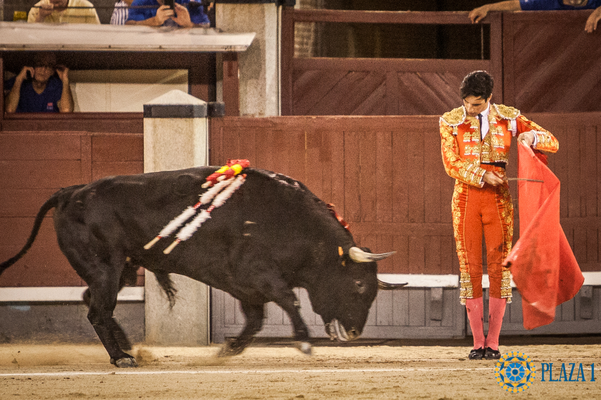 Madrid, 27 de julio de 2018