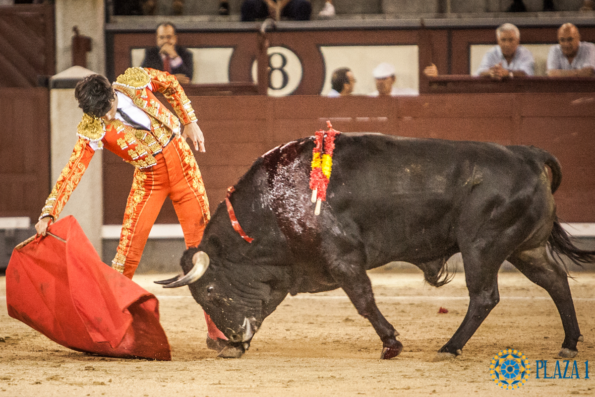 Madrid, 27 de julio de 2018
