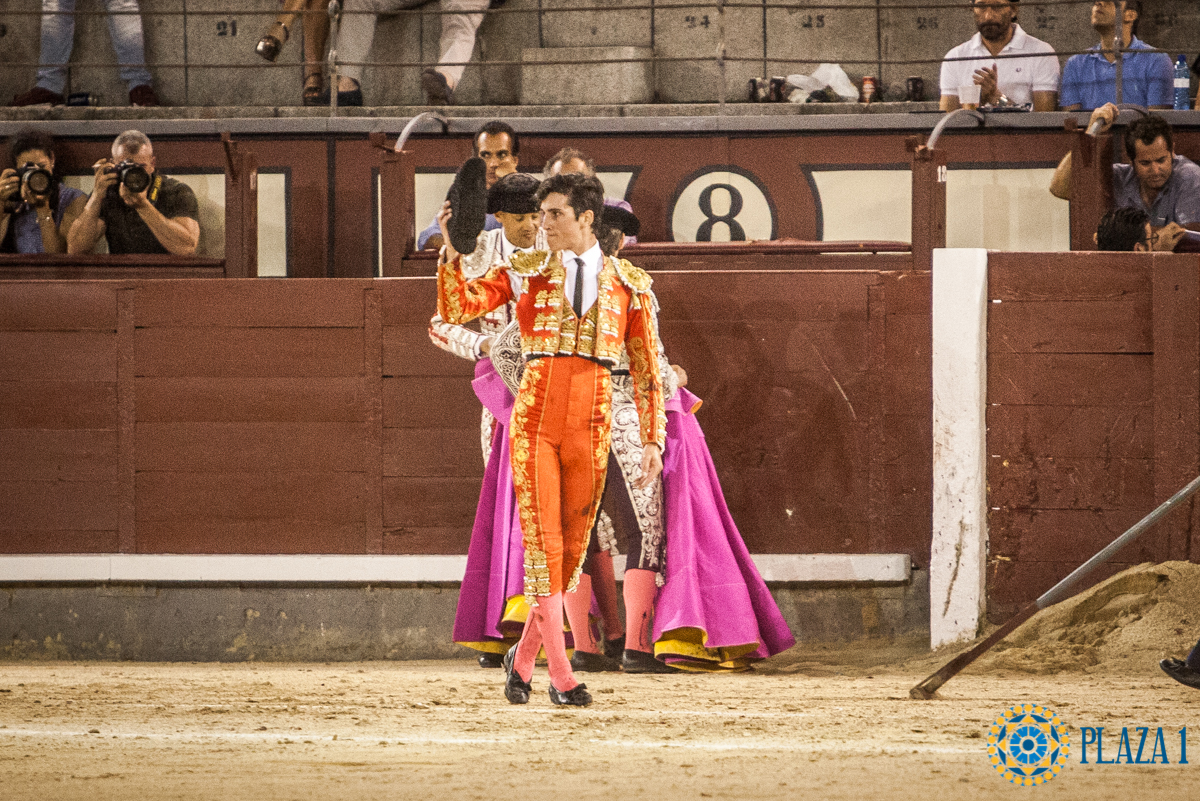 Madrid, 27 de julio de 2018
