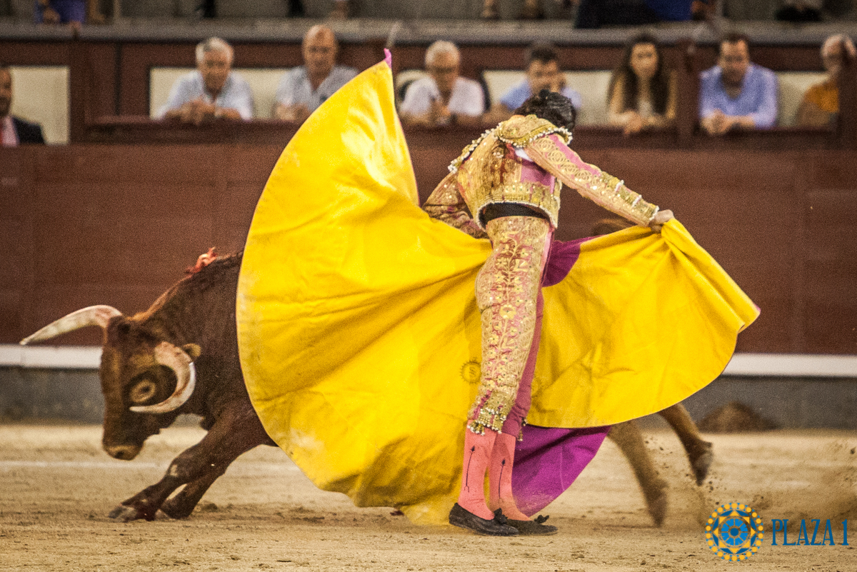 Madrid, 27 de julio de 2018