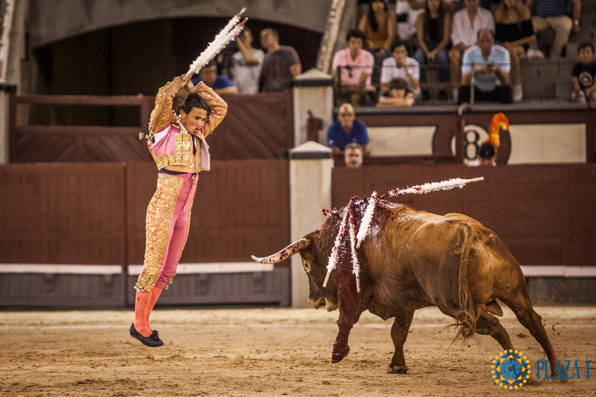 Madrid, 27 de julio de 2018