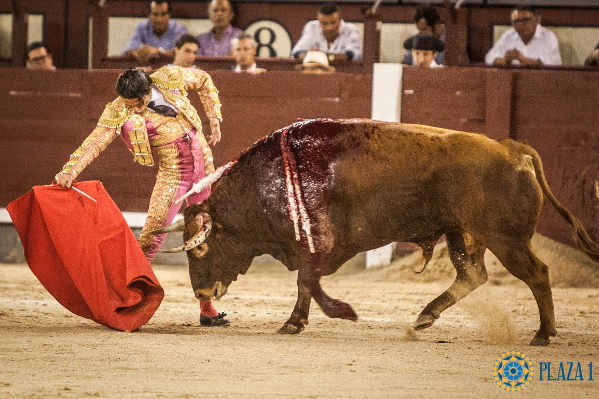 Madrid, 27 de julio de 2018