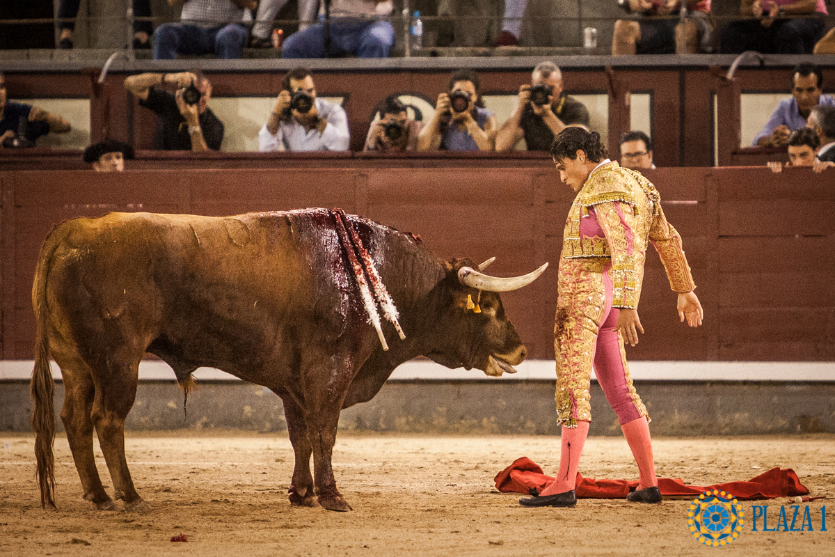 Madrid, 27 de julio de 2018