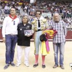 Burgos, lunes 2 de julio de 2018. Resumen de la corrida de toros