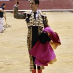 Burgos, lunes 2 de julio de 2018. Resumen de la corrida de toros