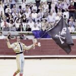 Burgos, lunes 2 de julio de 2018. Resumen de la corrida de toros