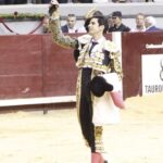 Burgos, lunes 2 de julio de 2018. Resumen de la corrida de toros