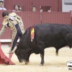 Burgos, lunes 2 de julio de 2018. Resumen de la corrida de toros