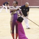 Burgos, lunes 2 de julio de 2018. Resumen de la corrida de toros