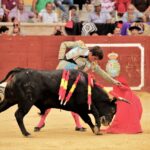 Villaseca de la Sagra (Toledo) - Final del V Certamen de Novilladas 2018