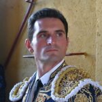 Ceret, 15 de julio de 2018. Corrida vespertina