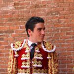 Madrid - Novillada picada - Domingo 1 de julio de 2018