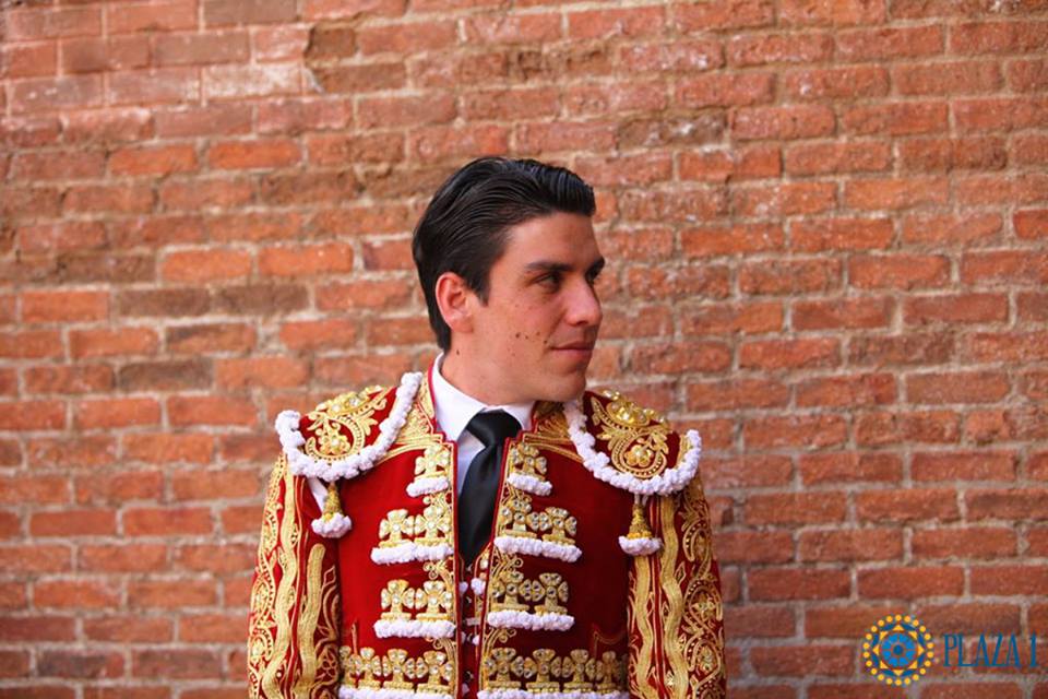 Madrid - Novillada picada - Domingo 1 de julio de 2018