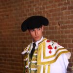 Madrid - Novillada picada - Domingo 1 de julio de 2018