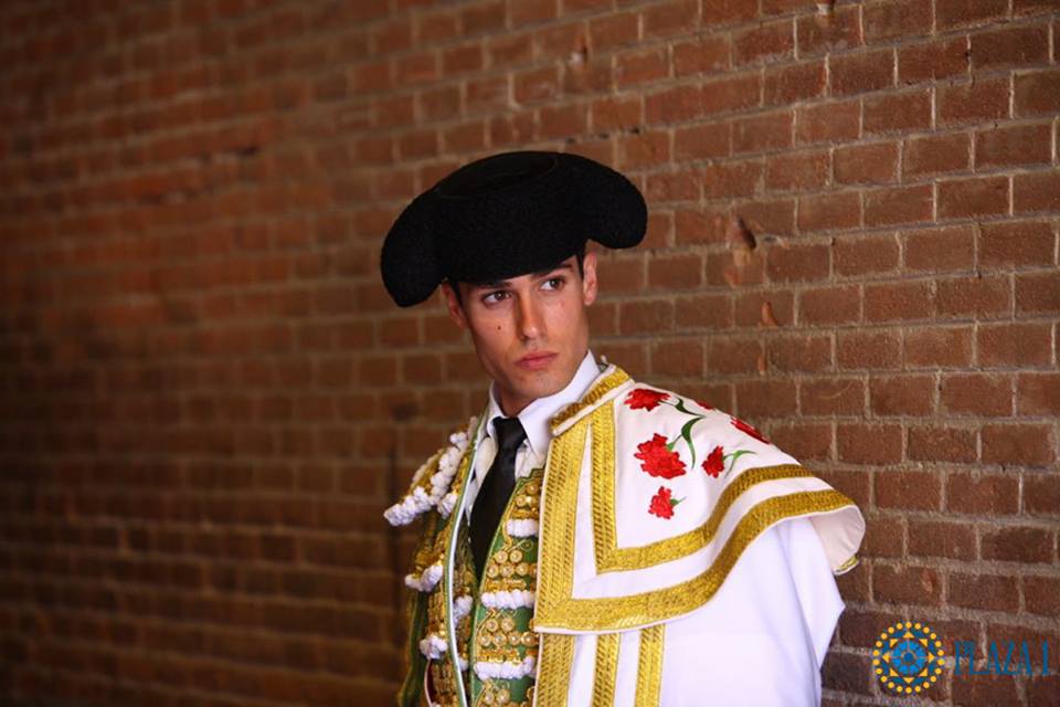 Madrid - Novillada picada - Domingo 1 de julio de 2018