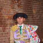 Madrid - Novillada picada - Domingo 1 de julio de 2018