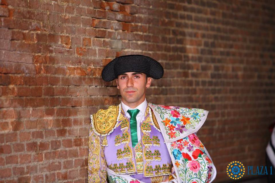 Madrid - Novillada picada - Domingo 1 de julio de 2018