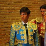 Madrid- Novilla picada nocturna - Viernes 6 de julio de 2018