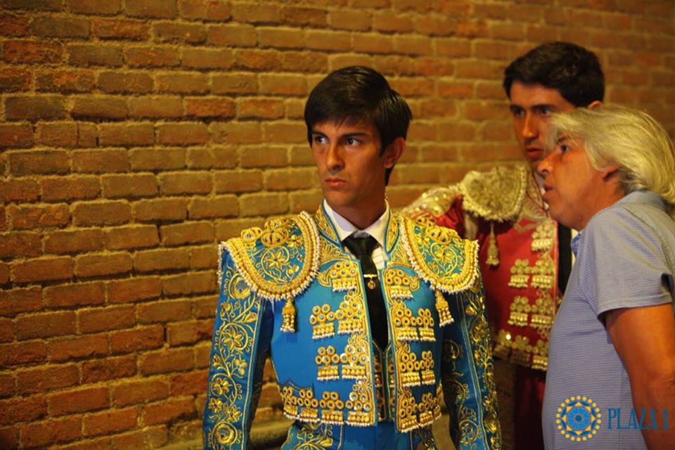 Madrid- Novilla picada nocturna - Viernes 6 de julio de 2018