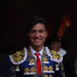 Madrid- Novilla picada nocturna - Viernes 6 de julio de 2018