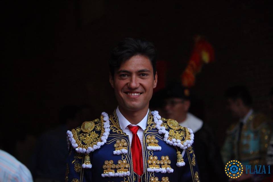 Madrid- Novilla picada nocturna - Viernes 6 de julio de 2018