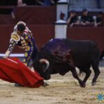 Madrid- Novilla picada nocturna - Viernes 6 de julio de 2018