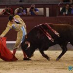 Madrid- Novilla picada nocturna - Viernes 6 de julio de 2018