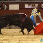 Madrid- Novilla picada nocturna - Viernes 6 de julio de 2018