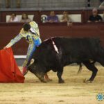 Madrid- Novilla picada nocturna - Viernes 6 de julio de 2018