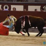 Madrid- Novilla picada nocturna - Viernes 6 de julio de 2018