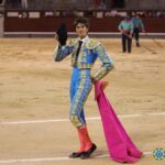 Madrid- Novilla picada nocturna - Viernes 6 de julio de 2018