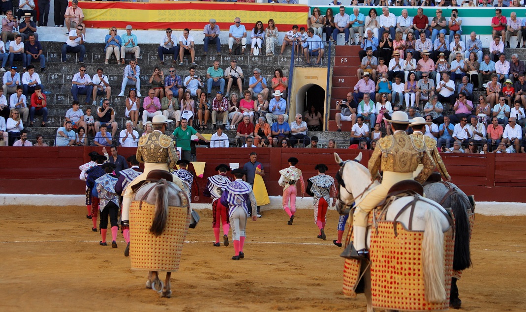 San Fernando (Cádiz), 14 de julio de 2018