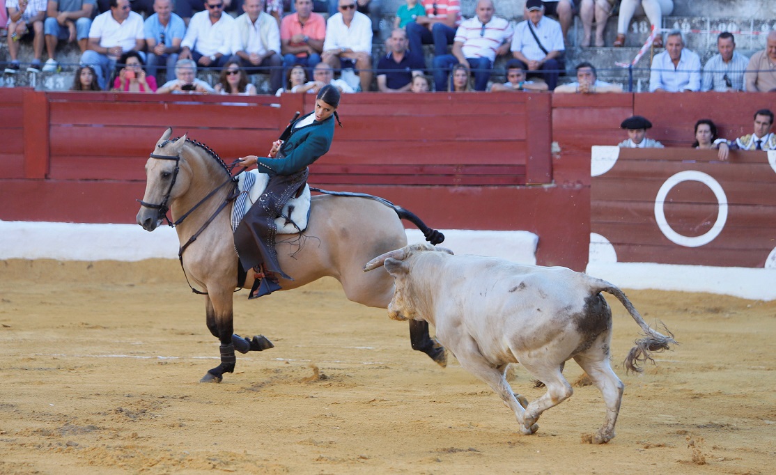 San Fernando (Cádiz), 14 de julio de 2018
