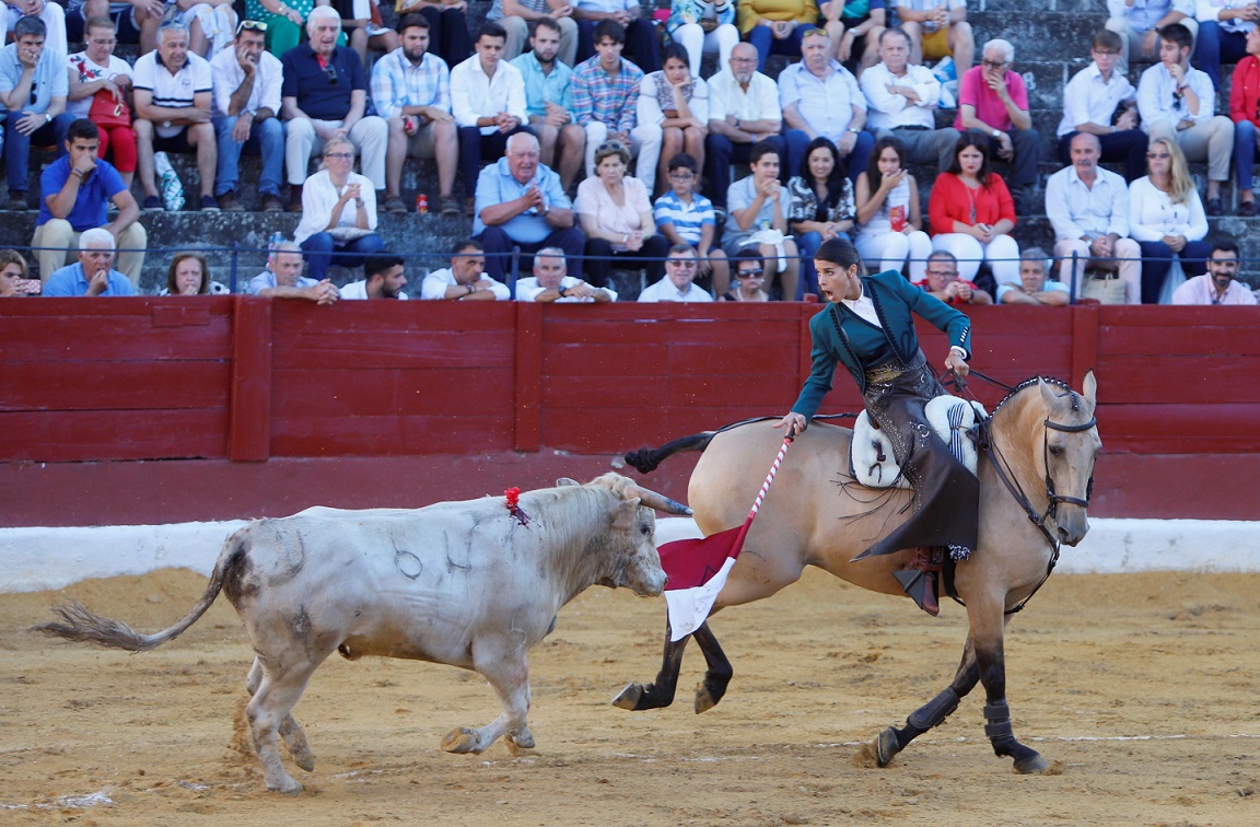 San Fernando (Cádiz), 14 de julio de 2018